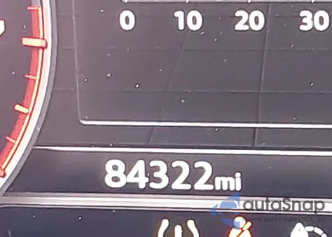 2018 Audi Q5 2.0T Premium z USA, uszkodzony, nr VIN WA1CNAFY0J2217145